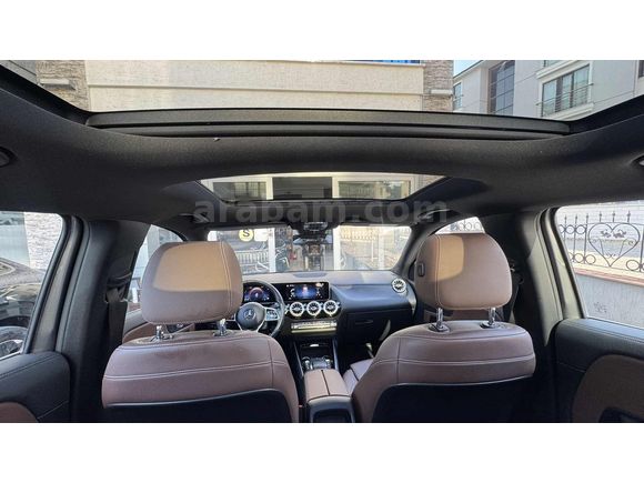 BG OTOMOTİVDEN HATASIZ GLA 200