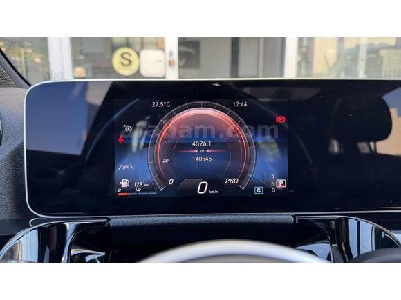 BG OTOMOTİVDEN HATASIZ GLA 200
