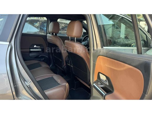 BG OTOMOTİVDEN HATASIZ GLA 200