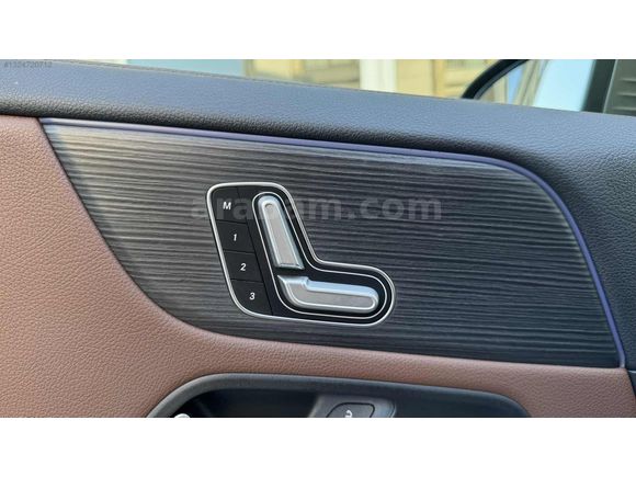 BG OTOMOTİVDEN HATASIZ GLA 200