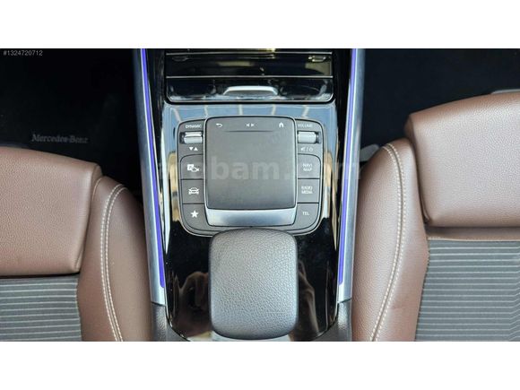 BG OTOMOTİVDEN HATASIZ GLA 200