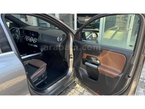 BG OTOMOTİVDEN HATASIZ GLA 200