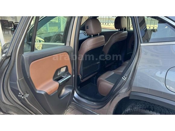 BG OTOMOTİVDEN HATASIZ GLA 200