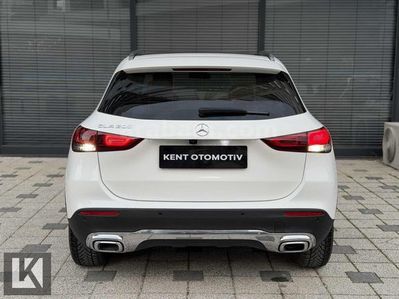MERCEDES-BENZ GLA 200 PROGRESSİVE 2020 49 BİN KM HATASIZ