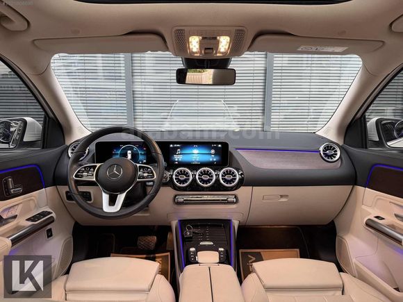 MERCEDES-BENZ GLA 200 PROGRESSİVE 2020 49 BİN KM HATASIZ