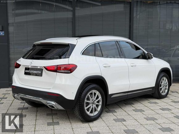 MERCEDES-BENZ GLA 200 PROGRESSİVE 2020 49 BİN KM HATASIZ