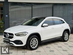 MERCEDES-BENZ GLA 200 PROGRESSİVE 2020 49 BİN KM HATASIZ