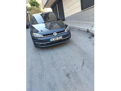 Sahibinden Volkswagen Golf 1.6 TDi BlueMotion Comfortline 2017 Model