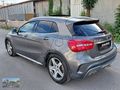 2015 GLA 180d AMG ÇİFT HAFIZA-CAM TAVAN-G.GÖRÜ