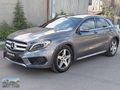2015 GLA 180d AMG ÇİFT HAFIZA-CAM TAVAN-G.GÖRÜ