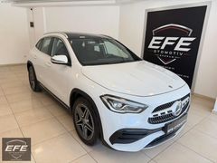 2021 MERCEDES GLA 200 AMG 122.000 KM BOYASIZ SERVİS BAKIMLI