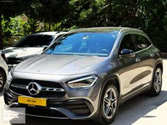 2022 MERCEDES GLA 200 AMG+ 42.562 km HATASIZ FULL