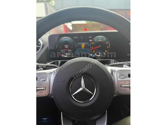 2023 MERCEDES GLA200 AMG+ / HATASIZ