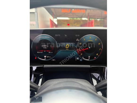 2023 MERCEDES GLA200 AMG+ / HATASIZ