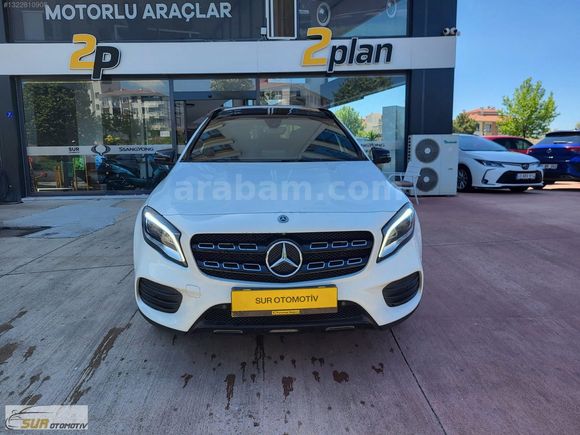 *K.KARTINA 12 TAKSİT*2018*MERCEDES*102 KM*360 KAMERA*BOYASIZ*