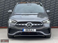 /BERAY/2020 MERCEDES-BENZ GLA 200 AMG HATASIZ