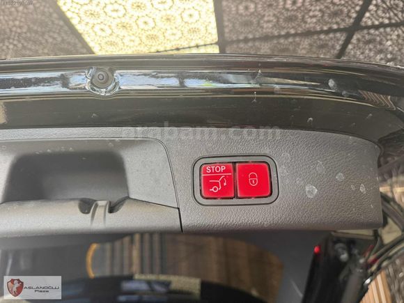 ASLANOĞLU PLAZA'DAN 2025 MERCEDES GLA AMG