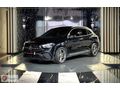 ASLANOĞLU PLAZA'DAN 2025 MERCEDES GLA AMG