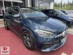 TUGAY OTOMOTİV SUZUKI-MG BAYİDEN MERCEDES GLA 200 AMG