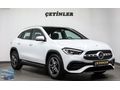 ÇETİNLER'DEN 2021 MODEL MERCEDES GLA 200 AMG 25.000 KM DE