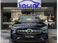 2021 ÇK Boyasız! 39.000'de GLA 200 AMG HFZA+RECARO+KARBON+K.ŞARJ