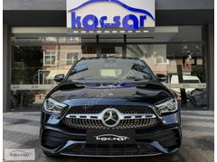 2021 ÇK Boyasız! 39.000'de GLA 200 AMG HFZA+RECARO+KARBON+K.ŞARJ