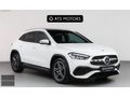 ATS MOTORS 2020 MERCEDES GLA200 AMG HAFIZA CAM TVN.COMMAND BOYSZ