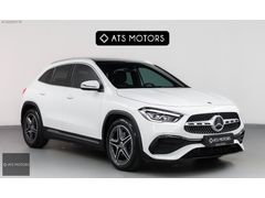 ATS MOTORS 2020 MERCEDES GLA200 AMG HAFIZA CAM TVN.COMMAND BOYSZ