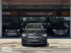 2021 GLA 200 AMG TABA DÖŞEME-AHŞAP TRİM- ÇİFT HAFIZA-ISITMA