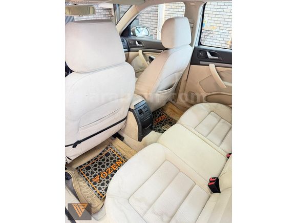 2007 MODEL SKODA OCTAVİA 1.9 TDİ ELEGANCE