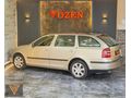 2007 MODEL SKODA OCTAVİA 1.9 TDİ ELEGANCE
