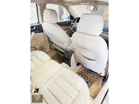 2007 MODEL SKODA OCTAVİA 1.9 TDİ ELEGANCE