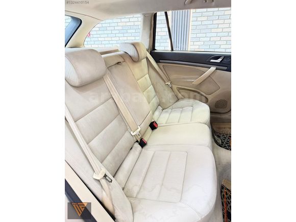 2007 MODEL SKODA OCTAVİA 1.9 TDİ ELEGANCE
