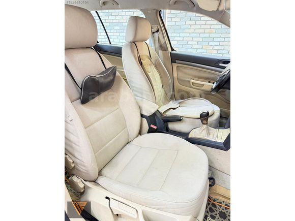2007 MODEL SKODA OCTAVİA 1.9 TDİ ELEGANCE