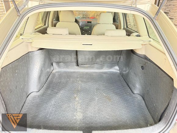 2007 MODEL SKODA OCTAVİA 1.9 TDİ ELEGANCE