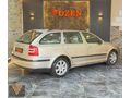 2007 MODEL SKODA OCTAVİA 1.9 TDİ ELEGANCE