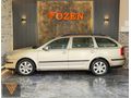 2007 MODEL SKODA OCTAVİA 1.9 TDİ ELEGANCE