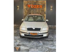 2007 MODEL SKODA OCTAVİA 1.9 TDİ ELEGANCE