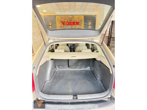 2007 MODEL SKODA OCTAVİA 1.9 TDİ ELEGANCE