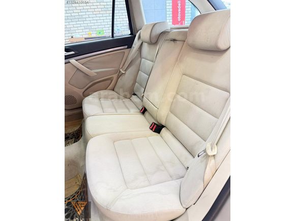 2007 MODEL SKODA OCTAVİA 1.9 TDİ ELEGANCE
