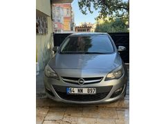 Sahibinden Opel Astra 1.6 Edition 2013 Model  1degişem 1 lokal 1 boya 
148.000km Gri