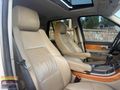 2010 RANGE ROVER