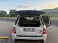 2010 RANGE ROVER