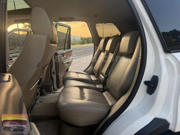 2010 RANGE ROVER