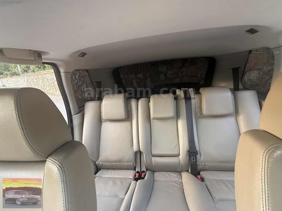 2010 RANGE ROVER