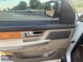 2010 RANGE ROVER
