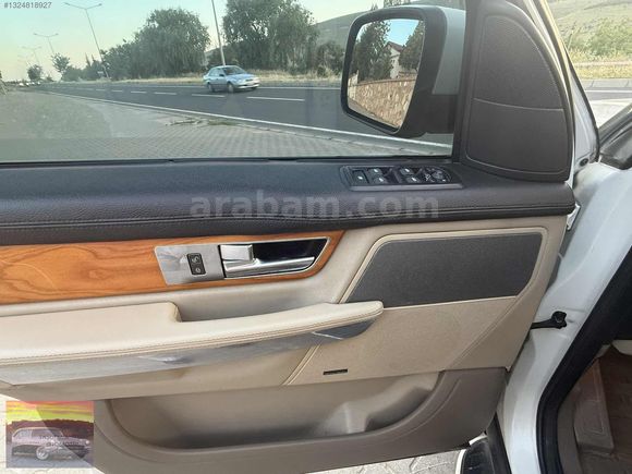 2010 RANGE ROVER