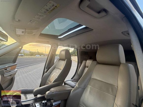 2010 RANGE ROVER