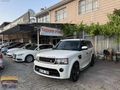 2010 RANGE ROVER