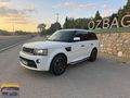 2010 RANGE ROVER